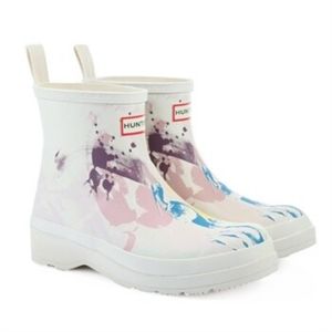 Hunter Boots